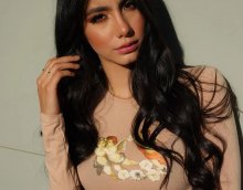 【美图】第2期：著名摄影师 Elhartista 御用模特之一 Carolina Pico Ríos（卡罗琳娜·皮科·里奥斯）