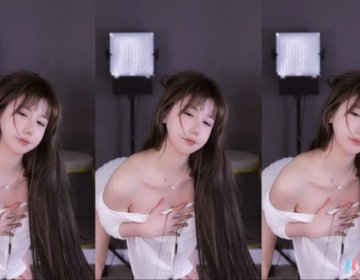 斗鱼 徐宅宅Angela 2022年2月直播热舞福利视频合集下载【56V/21.8G】