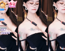 CC直播 甜瓜瓜（西瓜妹妹呀）2022年9月直播热舞视频合集下载【86V/19.6G】