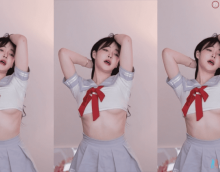 韩国 AfreecaTV 多位主播 精彩热舞福利视频合集下载 第188季【89V/13.3G】
