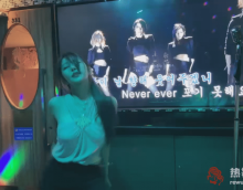 斗鱼 vivi小小酥 2023年9月直播热舞视频合集下载【23V/8G】