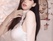 BIGO LIVE 小熊安安是猛男 直播热舞视频合集下载（2）【34V/12.9G】