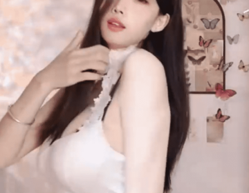 BIGO LIVE 小熊安安是猛男 直播热舞视频合集下载（2）【34V/12.9G】