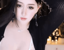 时光主播 肉肉婷ooo 精选热舞视频合集下载【35V/9.7G】