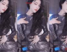 虎牙直播 迪丽热依issey 定制福利热舞视频合集下载（2）【5V/925MB】