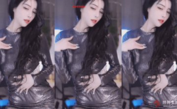 虎牙直播 迪丽热依issey 定制福利热舞视频合集下载（2）【5V/925MB】
