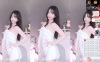 韩国 Sooplive（AfreecaTV）美女主播 BJ世雅（BJ은지）2025年3月直播热舞视频合集下载【32V/3.9G】