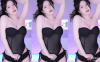 韩国 Sooplive（AfreecaTV）美女主播 BJ尹知予（BJ민지유）2025年3月直播热舞视频合集下载【38V/7.1G】