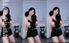韩国 Sooplive（AfreecaTV）BJ朱迪（BJ쭈디）25年3月直播热舞视频合集下载【41V/5.4G】