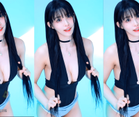韩国 Sooplive（AfreecaTV）BJ아리샤（Arisha）BJ阿丽莎 2025年3月热舞视频合集下载【41V/8.3G】