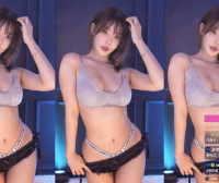 韩国 Sooplive（AfreecaTV）美女主播 BJ韩璐（BJ하루）2025年3月热舞视频合集下载【30V/6.4G】