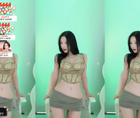 韩国 Sooplive（AfreecaTV）美女主播 BJ慧智（BJ혜지）2025年3月直播热舞视频合集下载【29V/6.5G】