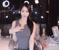 就算再拉也不靠哭卖惨，短视频的降维打击，女主播 小小玉酱 吐槽大哥跑完了