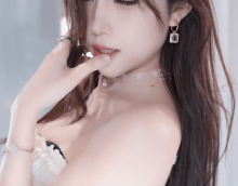 抖音 萌七啊丶（一只萌七哟o）2025年3月直播热舞视频合集下载【36V/9.1G】