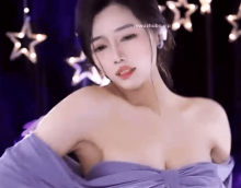 时光主播 郝漂亮 直播整活热舞视频合集下载（6）【27V/5.9G】