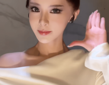 颜值与才华并存，600万粉丝网红“迅猛龙特蕾莎”考上复旦MBA
