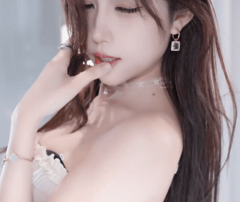 抖音 萌七啊丶（一只萌七哟o）2025年3月直播热舞视频合集下载【36V/9.1G】