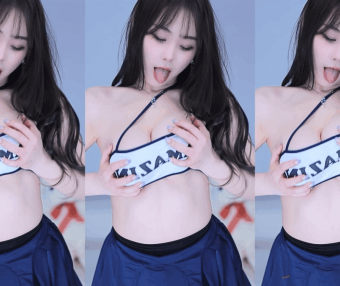 韩国 Sooplive（AfreecaTV）BJ孝卡（BJ효카）2025年3月直播热舞视频合集下载【26V/4.7G】
