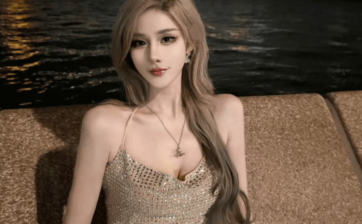 由奢入俭难！美女主播坦言：就算给1万死工资，也不可能去上班