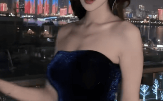 美女主播爆料：同行直播干不下去，有人已经回去“端果盘'”了！