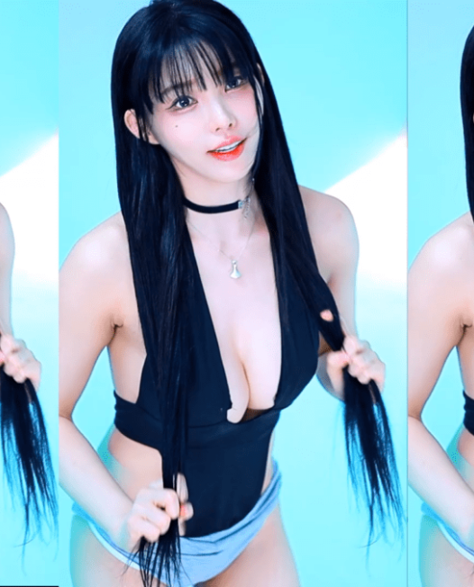 韩国 Sooplive（AfreecaTV）BJ아리샤（Arisha）BJ阿丽莎 2025年3月热舞视频合集下载【41V/8.3G】