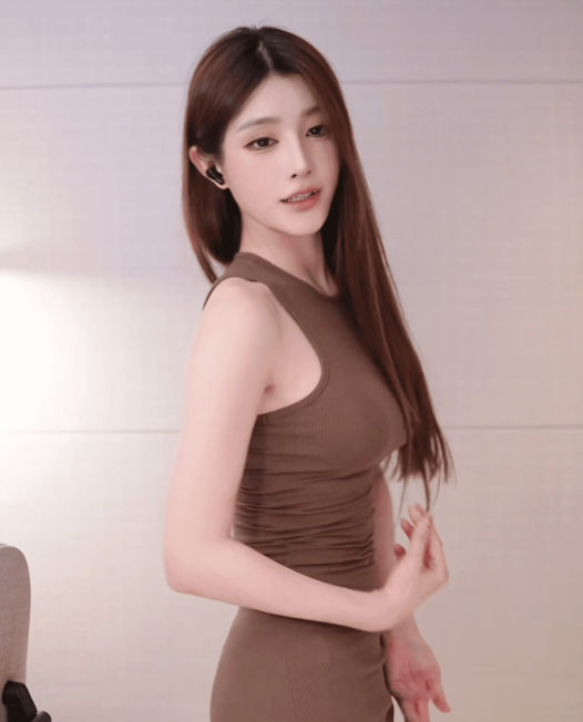 抖音 晴小兔呢（环星-晴小兔）2025年3月直播热舞视频合集下载【11V/1.5G】