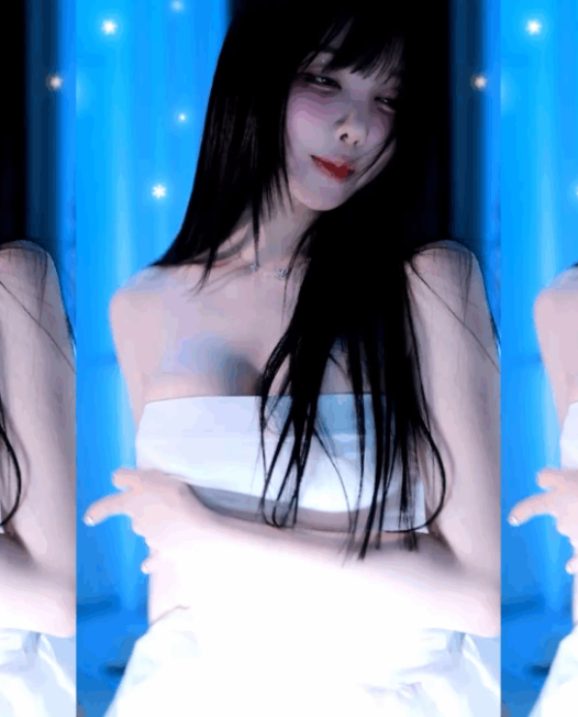 韩国 Sooplive（AfreecaTV）美女主播 BJ苏西（BJ苏希）2025年3月直播热舞视频合集下载【49V/9.4G】