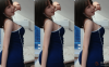 韩国 Sooplive（AfreecaTV）BJ薄荷（BJ박하악）2025年4月直播热舞视频合集下载【14V/2.7G】