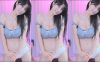 韩国 Sooplive（AfreecaTV）美女主播 BJ葛珊珊（BJ雷英）2025年4月直播热舞视频合集下载【65V/13.8G】
