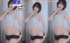 韩国 Sooplive（AfreecaTV）BJ韩叶拉（하설아）2025年4月直播热舞视频合集下载【37V/7.5G】