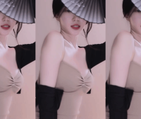 韩国 Sooplive（AfreecaTV）多位主播 精彩热舞福利视频合集下载 第553季【38V/10.7G】