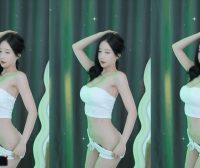 韩国 Sooplive（AfreecaTV）美女主播 BJ智贤（지현잉）2025年3-4月直播热舞视频合集下载【18V/1.3G】