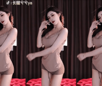 虎牙直播 正恒丶长腿兮兮 2025年04月直播热舞视频合集下载【56V/10.4G】