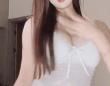 BIGO LIVE Yuki雪宝 直播热舞视频合集下载（7）【21V/9.8G】