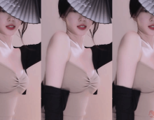 韩国 Sooplive（AfreecaTV）多位主播 精彩热舞福利视频合集下载 第553季【38V/10.7G】