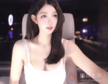 米娜自曝过不了婚检，没人愿意娶女主播当老婆，害怕生娃不想结婚