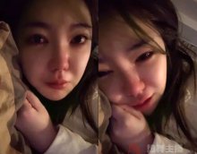 刘飞儿“食物中毒”痛哭，商家还送优惠券，欢迎下次光临直接崩溃
