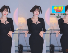 韩国 Sooplive（AfreecaTV）多位主播 精彩热舞福利视频合集下载 第558季【46V/9.5G】