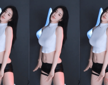 韩国 Sooplive（AfreecaTV）多位主播 精彩热舞福利视频合集下载 第559季【28V/5.9G】