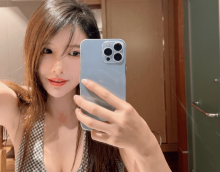 千元订制68元卖不动，女主播 大艺术嘉carrie 收入暴跌，还被同行嘲讽“麦片”主播