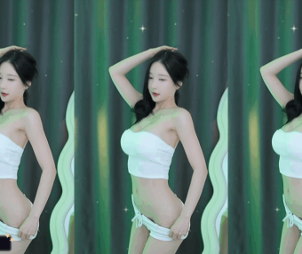 韩国 Sooplive（AfreecaTV）美女主播 BJ智贤（지현잉）2025年3-4月直播热舞视频合集下载【18V/1.3G】