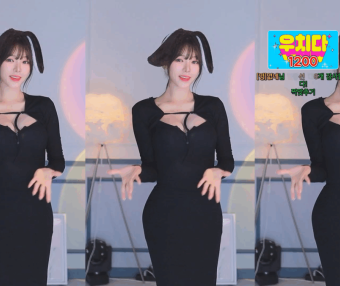 韩国 Sooplive（AfreecaTV）多位主播 精彩热舞福利视频合集下载 第558季【46V/9.5G】