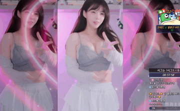 韩国 Sooplive（AfreecaTV）多位主播 精彩热舞福利视频合集下载 第557季【47V/9.1G】