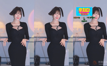 韩国 Sooplive（AfreecaTV）多位主播 精彩热舞福利视频合集下载 第558季【46V/9.5G】