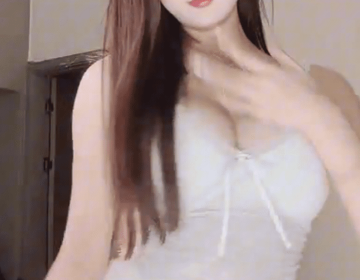 BIGO LIVE Yuki雪宝 直播热舞视频合集下载（7）【21V/9.8G】