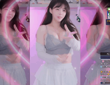 韩国 Sooplive（AfreecaTV）多位主播 精彩热舞福利视频合集下载 第557季【47V/9.1G】