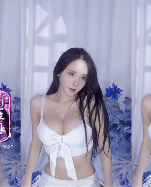 韩国 Sooplive（AfreecaTV）多位主播 精彩热舞福利视频合集下载 第549季【35V/9.5G】
