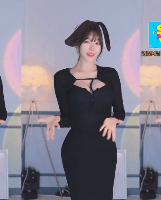 韩国 Sooplive（AfreecaTV）多位主播 精彩热舞福利视频合集下载 第558季【46V/9.5G】