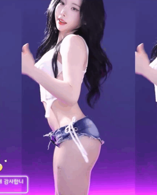 韩国 Sooplive（AfreecaTV）多位主播 精彩热舞福利视频合集下载 第560季【34V/7.3G】