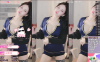 韩国 Sooplive（AfreecaTV） BJ邱珍（츄정）2025年4月直播热舞视频合集下载【11V/1.5G】